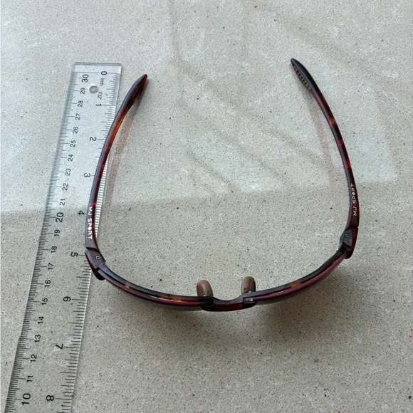 Maui Jim Sunglasses made in japan - Picture 4 of 14